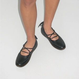 Paloma Wool Talla Shoes (Size 40) ballet sneakers